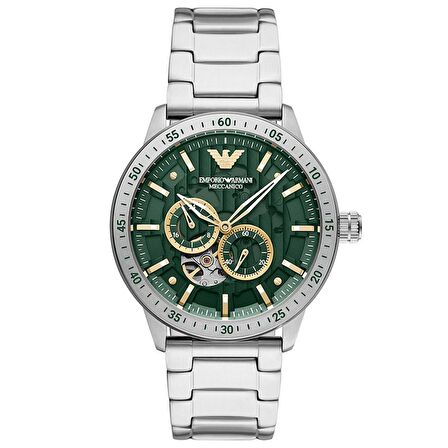 EMPORIO ARMANI AR60053 Erkek Kol Saati