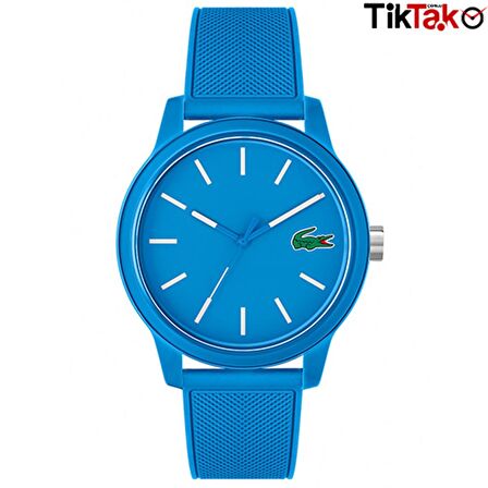 Lacoste Lac2011193 Erkek Kol Saati