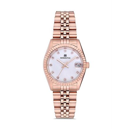 Momentus Sw132r-02sr Kadın Kol Saati