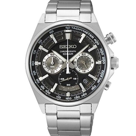 SEIKO SSB397P Erkek Kol Saati