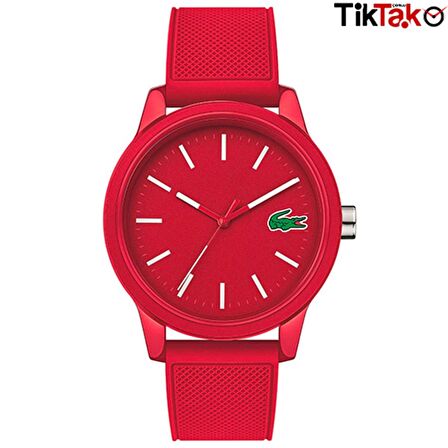 Lacoste Lac2010988 Erkek Kol Saati