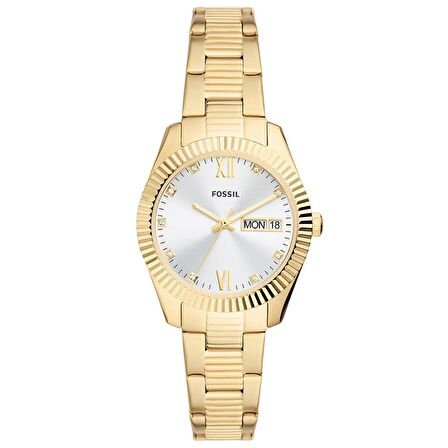 FOSSIL FES5199 Kadın Kol Saati
