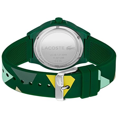 Lacoste Lac2011186 Erkek Kol Saati