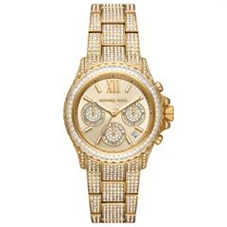 Michael Kors Mk7254 Kadın Kol Saati