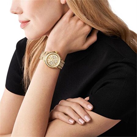 Michael Kors Mk7254 Kadın Kol Saati