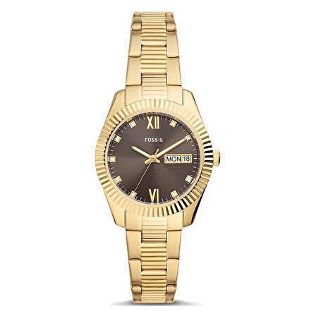 FOSSIL FES5206 Kadın Kol Saati