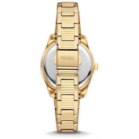 FOSSIL FES5206 Kadın Kol Saati