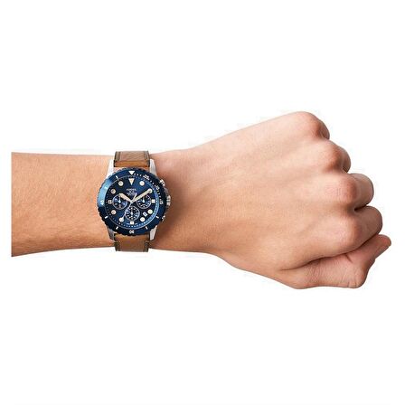 FOSSIL FFS5914 Erkek Kol Saati