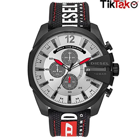 Diesel Dz4512 Erkek Kol Saati