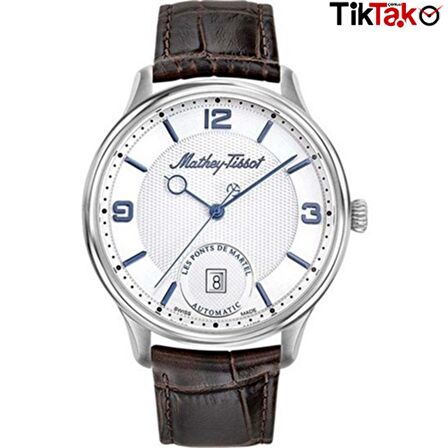 MATHEY-TISSOT AC1886AI Erkek Kol Saati