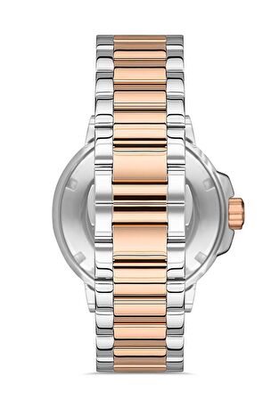 HISLON SD137T-15SR Erkek Kol Saati