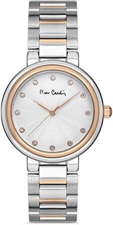Pierre Cardin 800302f04 Kadın Kol Saati