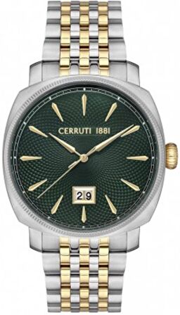 Cerruti 1881 CIWGH2111706 Erkek Kol Saati