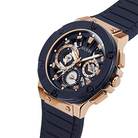 Guess GUGW0487G4 Erkek Kol Saati