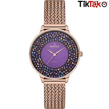 Essence Es6451fe.480 Kadın Kol Saati