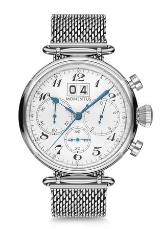Momentus TM250S-02SS Erkek Kol Saati