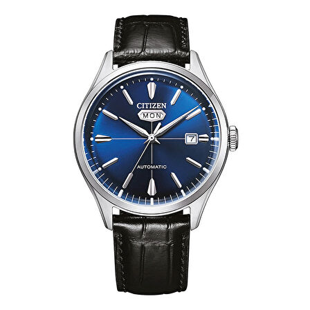 Citizen NH8390-20Le Erkek Kol Saati