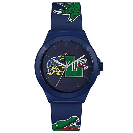 Lacoste LAC2011231 Erkek Kol Saati