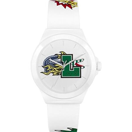 Lacoste LAC2011232 Erkek Kol Saati