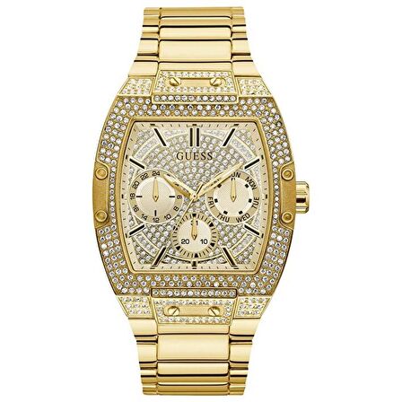 Guess GUGW0094G2 Erkek Kol Saati