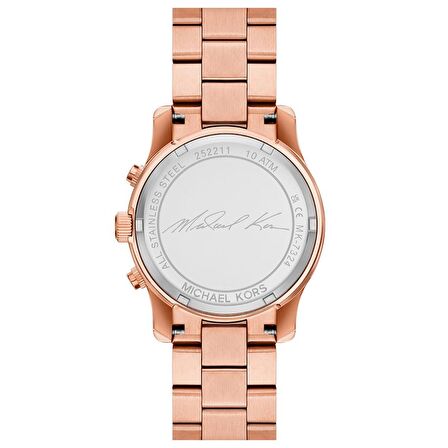 Michael Kors MK7324 Kadın Kol Saati