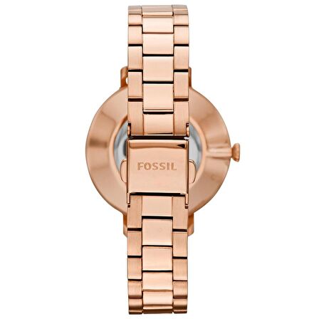 Fossil Fes4571 Kadın Kol Saati