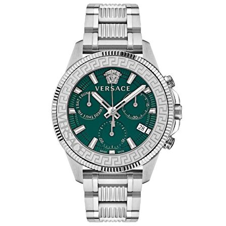 Versace VRSCVE3J00422 Erkek Kol Saati