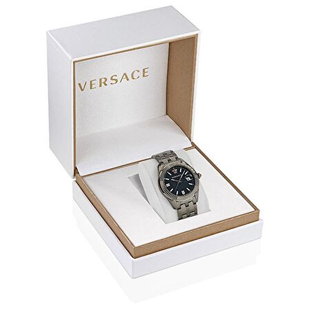 Versace VRSCVE3K00622 Erkek Kol Saati