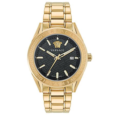 Versace VRSCVE6A00623 Erkek Kol Saati