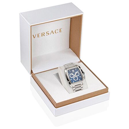 Versace VRSCVE6H00423 Erkek Kol Saati