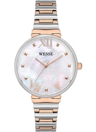 Wesse WWL302602 Kadın Kol Saati