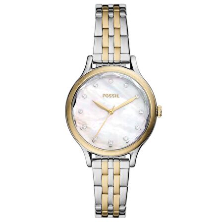Fossil FBQ3864 Kadın Kol Saati