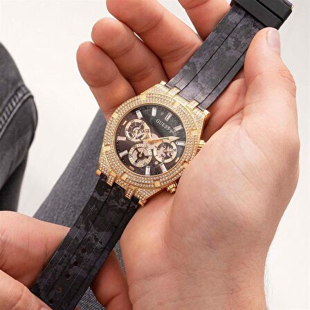 Guess GUGW0418G2 Erkek Kol Saati