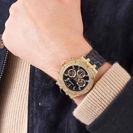 Guess GUGW0418G2 Erkek Kol Saati