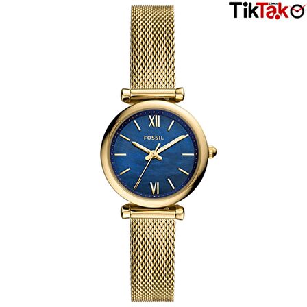 Fossil Fes5020 Kadın Kol Saati
