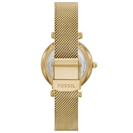 Fossil Fes5020 Kadın Kol Saati