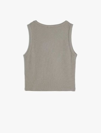 Koton Kadın Elbise 5SAK80142UW