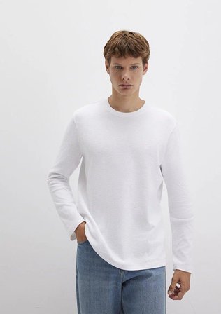 Mavi Erkek Sweat M065755-620