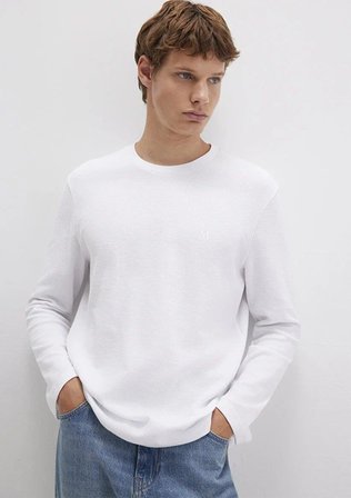 Mavi Erkek Sweat M065755-620
