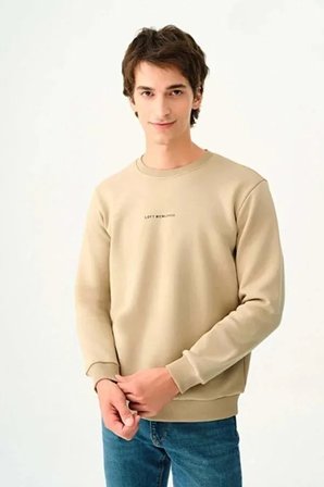 Loft Erkek Sweat LF2034268
