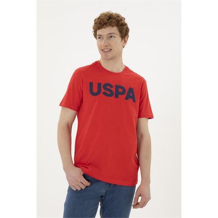 U.S. Polo Assn. Geartıy024 Erkek T-shirt 1795459