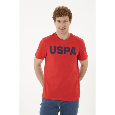 U.S. Polo Assn. Geartıy024 Erkek T-shirt 1795459