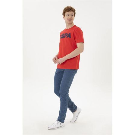 U.S. Polo Assn. Geartıy024 Erkek T-shirt 1795459