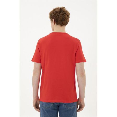 U.S. Polo Assn. Geartıy024 Erkek T-shirt 1795459