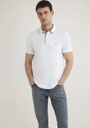 Mavi Polo Erkek T-Shirt M062373-27879