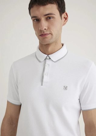 Mavi Polo Erkek T-Shirt M062373-27879