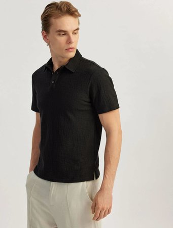 Koton Erkek T-shirt 5SAM10001MK
