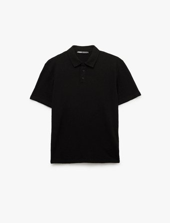 Koton Erkek T-shirt 5SAM10001MK