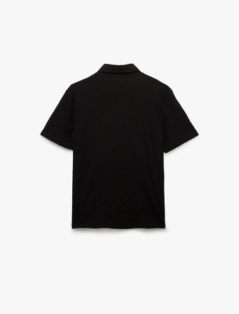 Koton Erkek T-shirt 5SAM10001MK