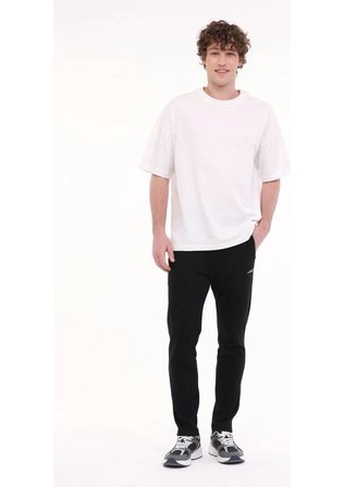 Lumberjack Erkek T-shirt A101939549 Mb Ros 11Hs113 5Fx